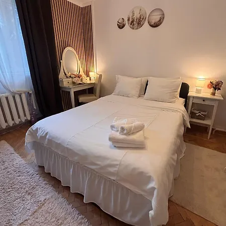 Sleep & Go Floreasca