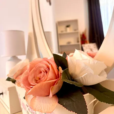Apartmán Sleep & Go Floreasca Bukurešť