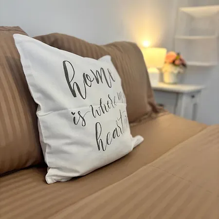 Apartmán Sleep & Go Floreasca