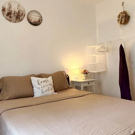 Apartmán Sleep & Go Floreasca Bukurešť