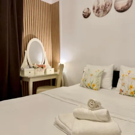 Sleep & Go Floreasca *