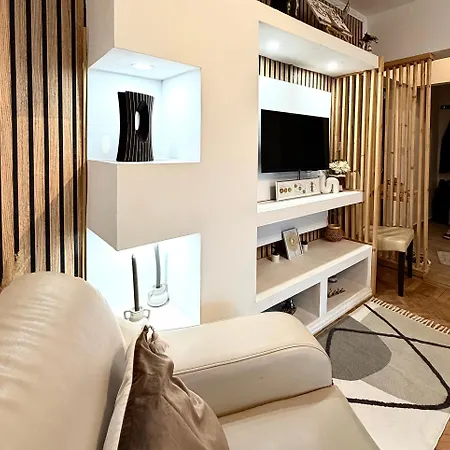 Apartmán Sleep & Go Floreasca *