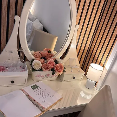Apartmán Sleep & Go Floreasca