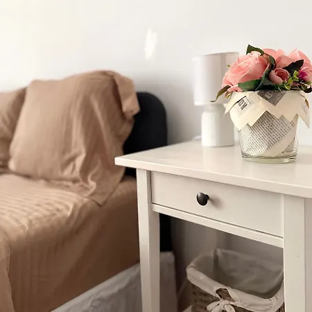 Apartmán Sleep & Go Floreasca *