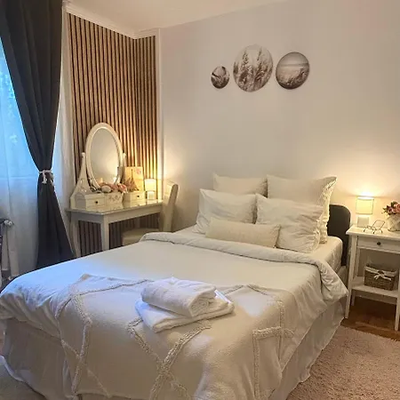 Appartement Sleep & Go Floreasca Bucarest